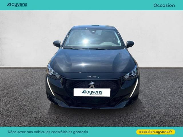 Peugeot E-208 image 1