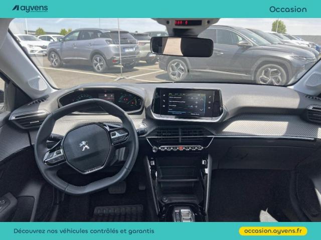 Peugeot E-208 image 8