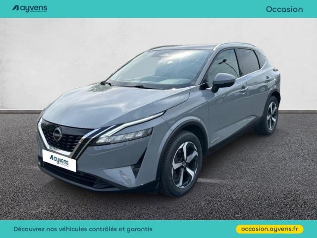 Nissan Qashqai E-Power 190ch N-Connecta