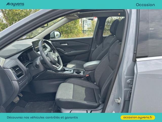 Nissan Qashqai image 5