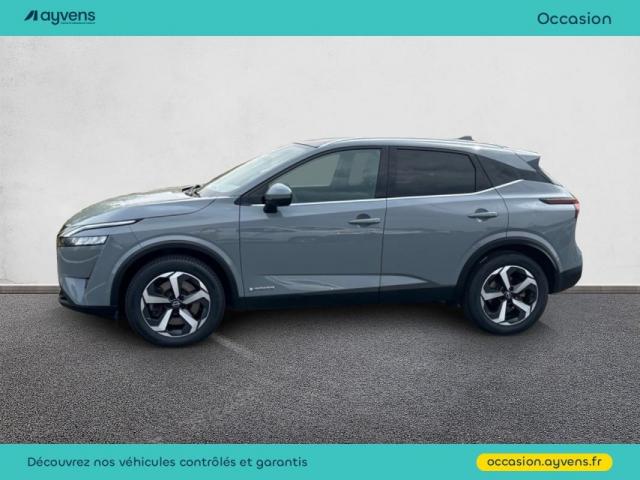 Nissan Qashqai image 6