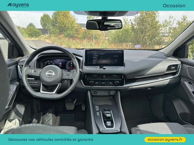 Nissan Qashqai image 3