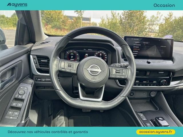 Nissan Qashqai image 7
