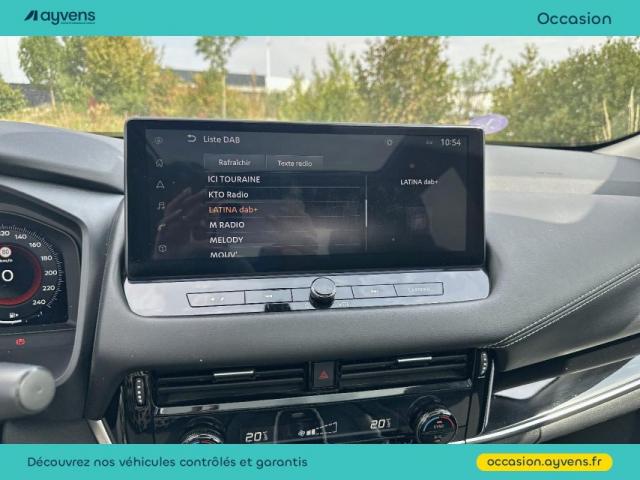 Nissan Qashqai image 4
