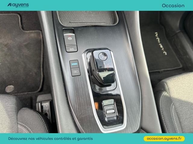 Nissan Qashqai image 1