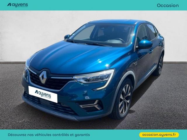 Renault Arkana 1.3 Tce 140ch Fap Business Edc