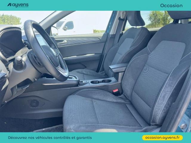 Renault Arkana image 2