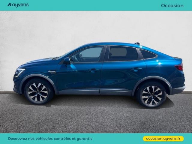 Renault Arkana image 6