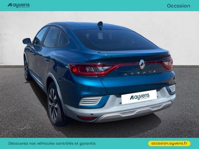 Renault Arkana image 9