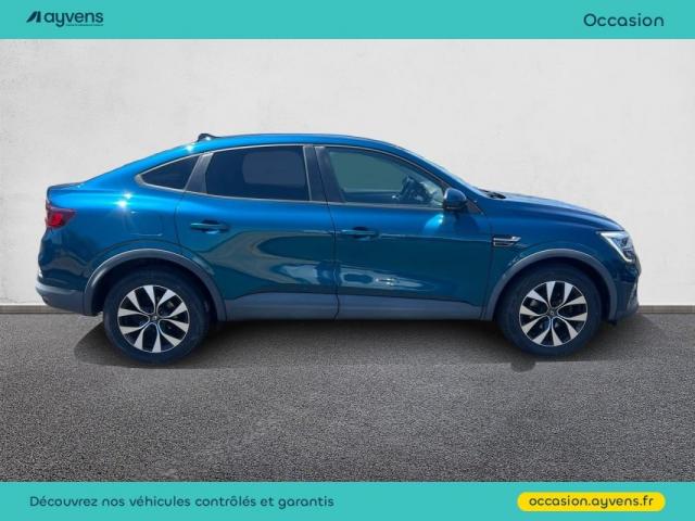 Renault Arkana image 1