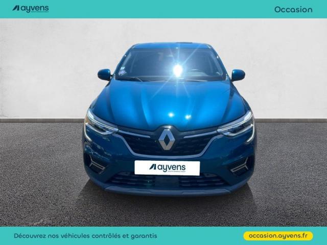 Renault Arkana image 7