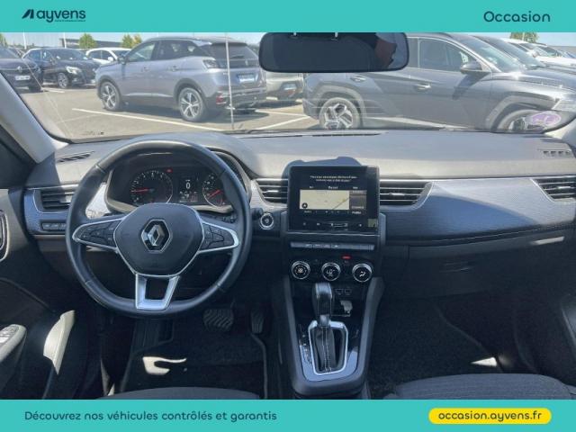 Renault Arkana image 3