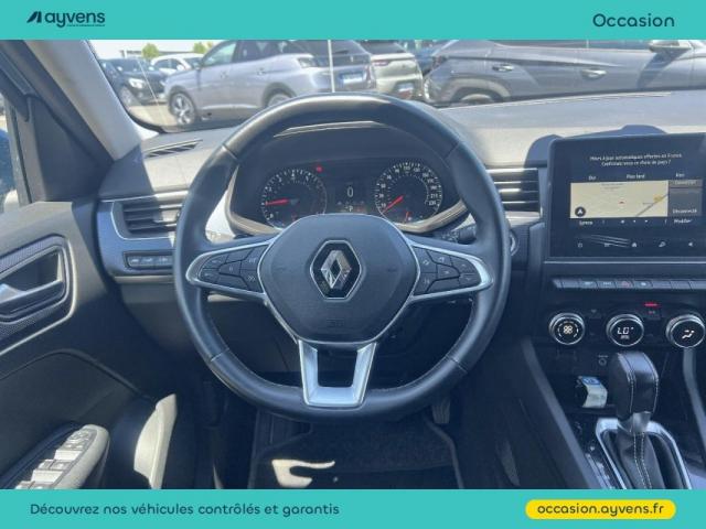 Renault Arkana image 8