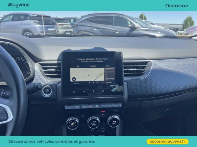 Renault Arkana image 5