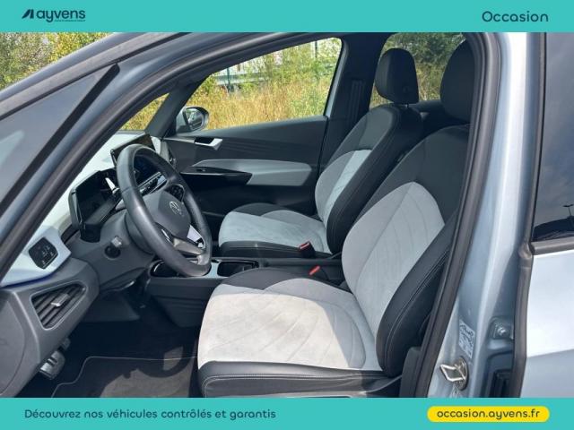 Volkswagen Id.3 image 5