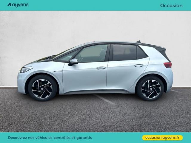 Volkswagen Id.3 image 4