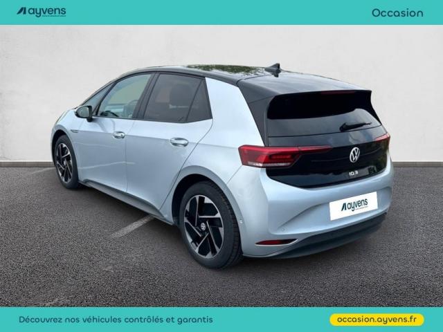 Volkswagen Id.3 image 6