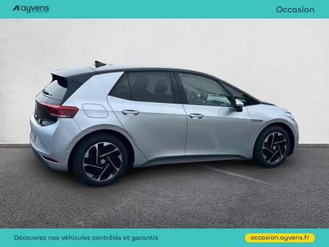 Volkswagen Id.3 image 7