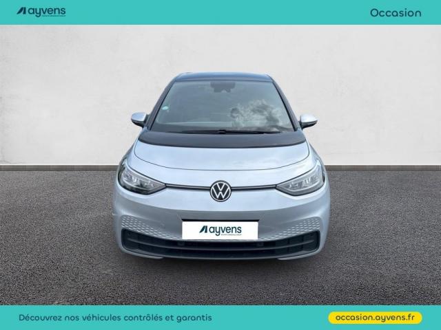 Volkswagen Id.3 image 9