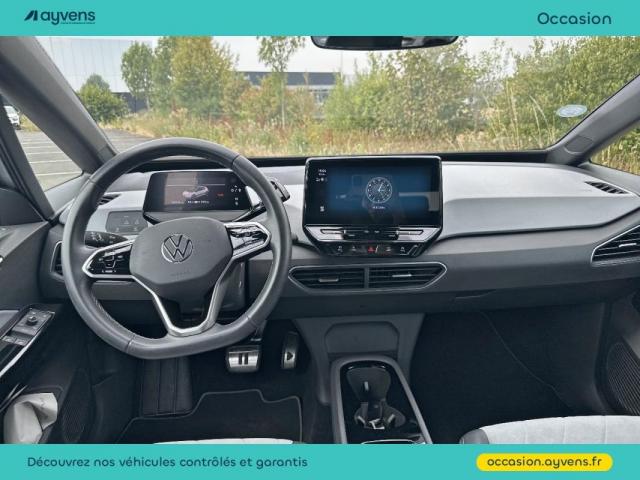 Volkswagen Id.3 image 3