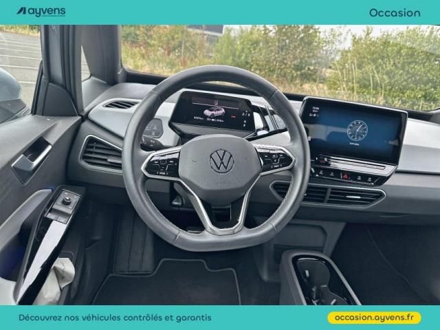 Volkswagen Id.3 image 8