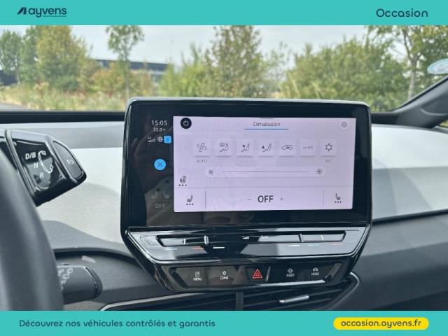 Volkswagen Id.3 image 1