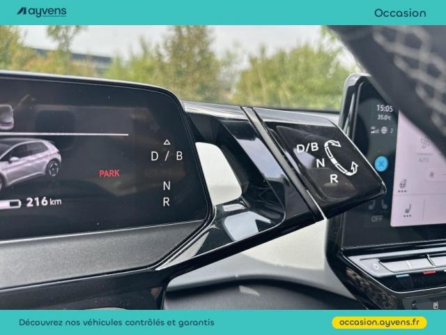 Volkswagen Id.3 image 2
