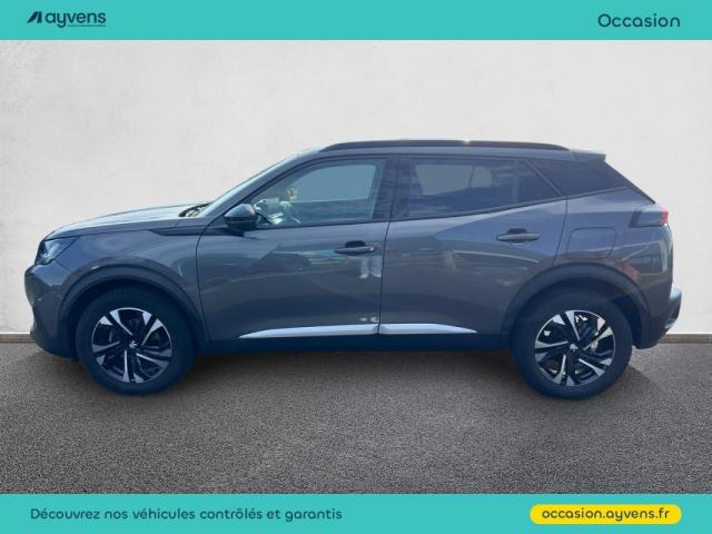 Peugeot 2008 image 3