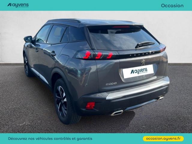 Peugeot 2008 image 2