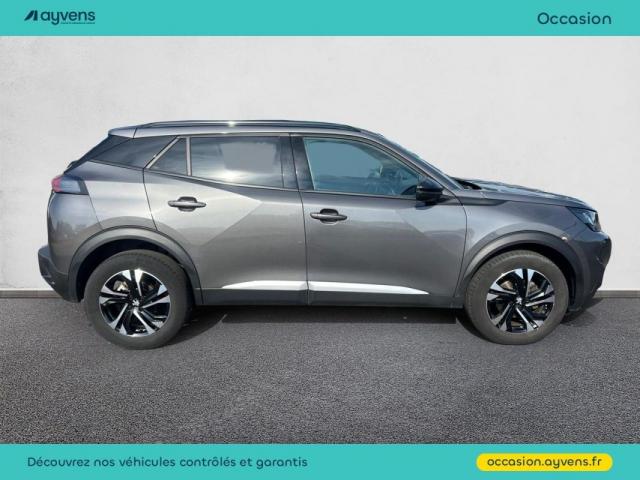 Peugeot 2008 image 7
