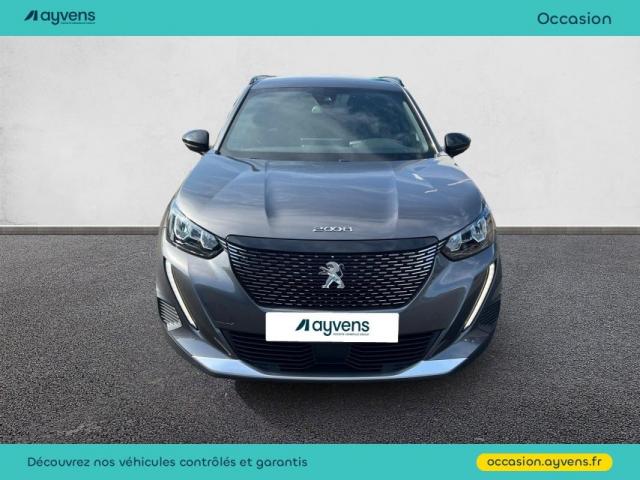 Peugeot 2008 image 9