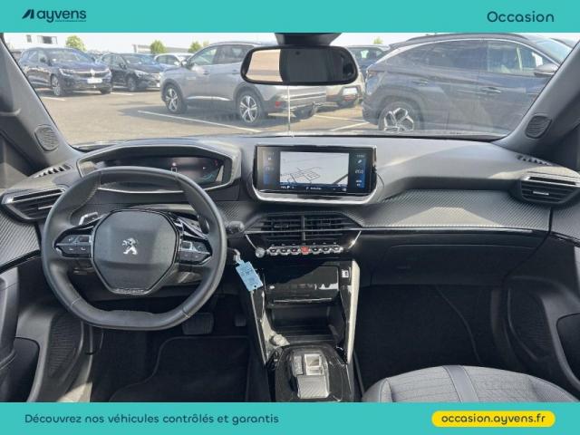 Peugeot 2008 image 4