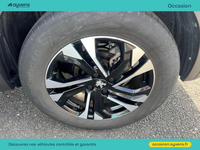 Peugeot 2008 image 1