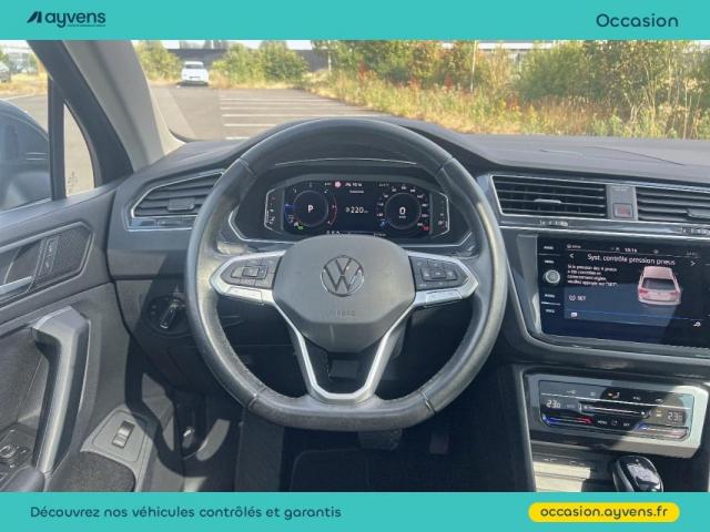 Volkswagen Tiguan image 1