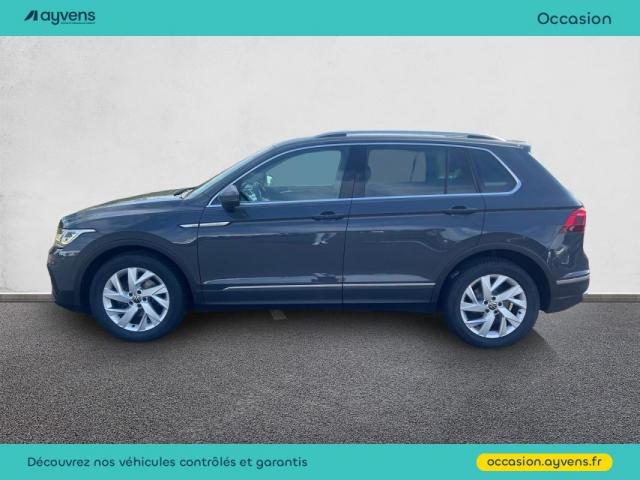 Volkswagen Tiguan image 9