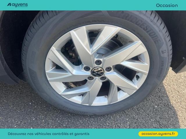 Volkswagen Tiguan image 3