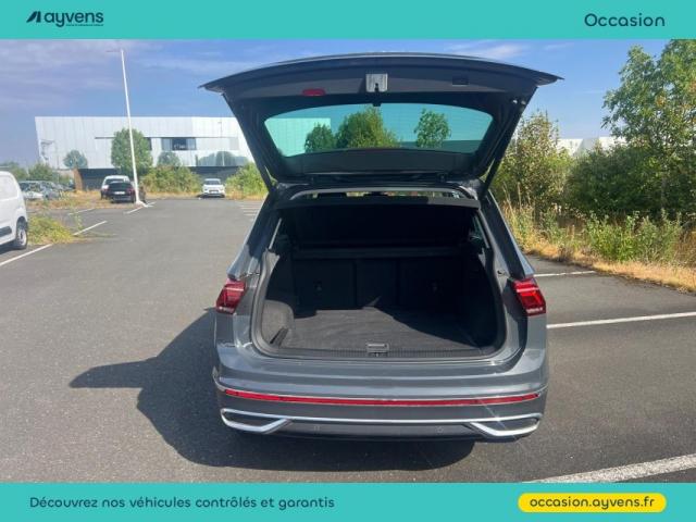 Volkswagen Tiguan image 6