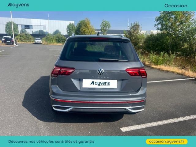 Volkswagen Tiguan image 7