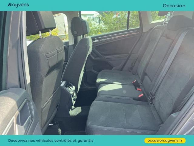 Volkswagen Tiguan image 4