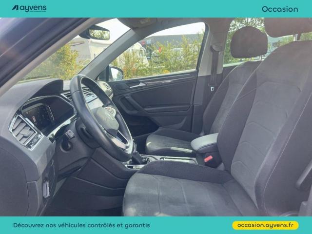 Volkswagen Tiguan image 8