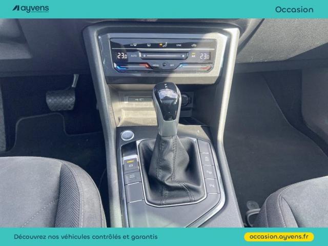 Volkswagen Tiguan image 2