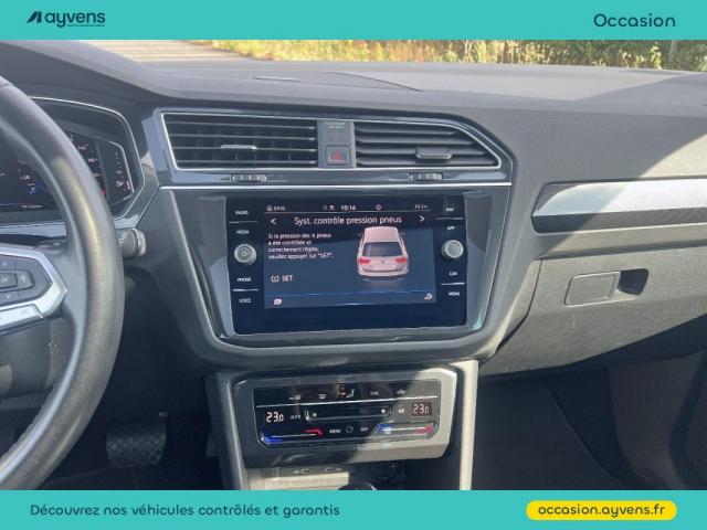 Volkswagen Tiguan image 5
