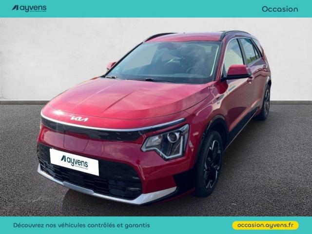 Kia Niro Ev 204ch Active Business