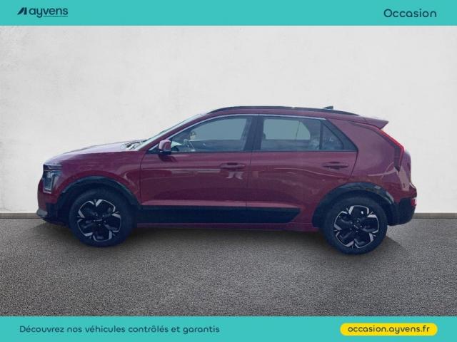 Kia Niro image 7