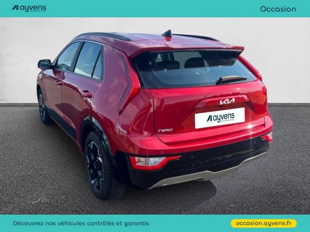 Kia Niro image 9