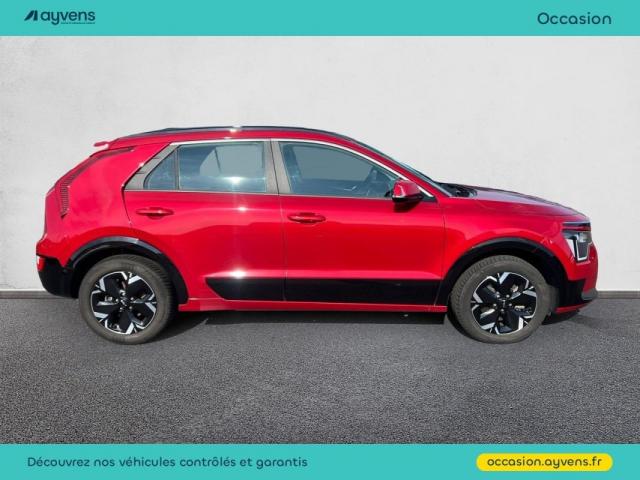 Kia Niro image 2