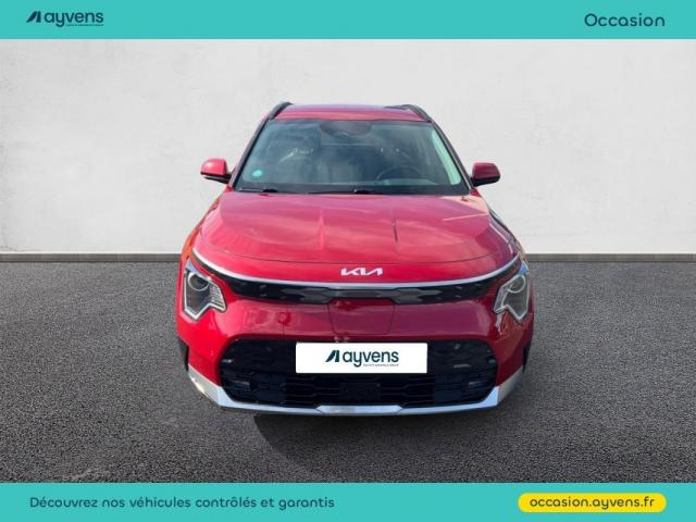Kia Niro image 4