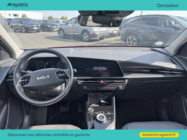 Kia Niro image 5