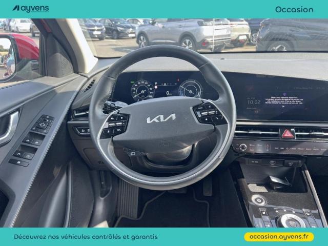Kia Niro image 3