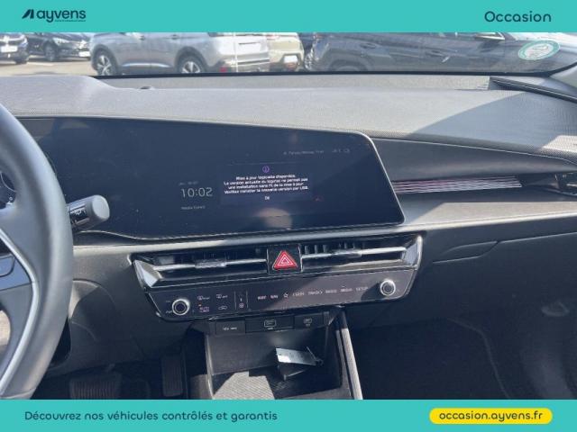 Kia Niro image 6